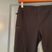Carhartt Force leggings women’s XS with multiple pockets