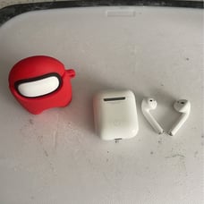 Apple AirPods
