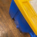 Little tikes Vintage Little Tikes Art Desk with Light + Chair Swivel Seat - Ver