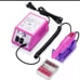 electric manicure pedicure kit drill