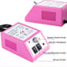 electric manicure pedicure kit drill