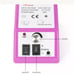 electric manicure pedicure kit drill