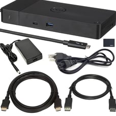 Dell Thunderbolt Dock WD19TBS: