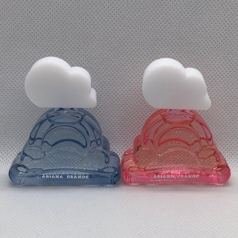 New,Ariana Grande Cloud fragrance Set 0.25fl.oz/7.5ml each