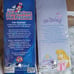 Disneyland Mickey's All American Pin Festival Lanyard Starter Set 2003 LOT