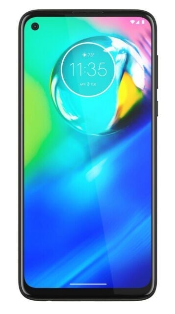 Moto g power 2020 64G single sim Verizon