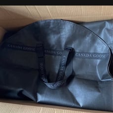 Canada Goose vest