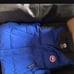 Canada Goose vest