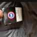 Canada Goose vest