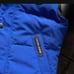 Canada Goose vest