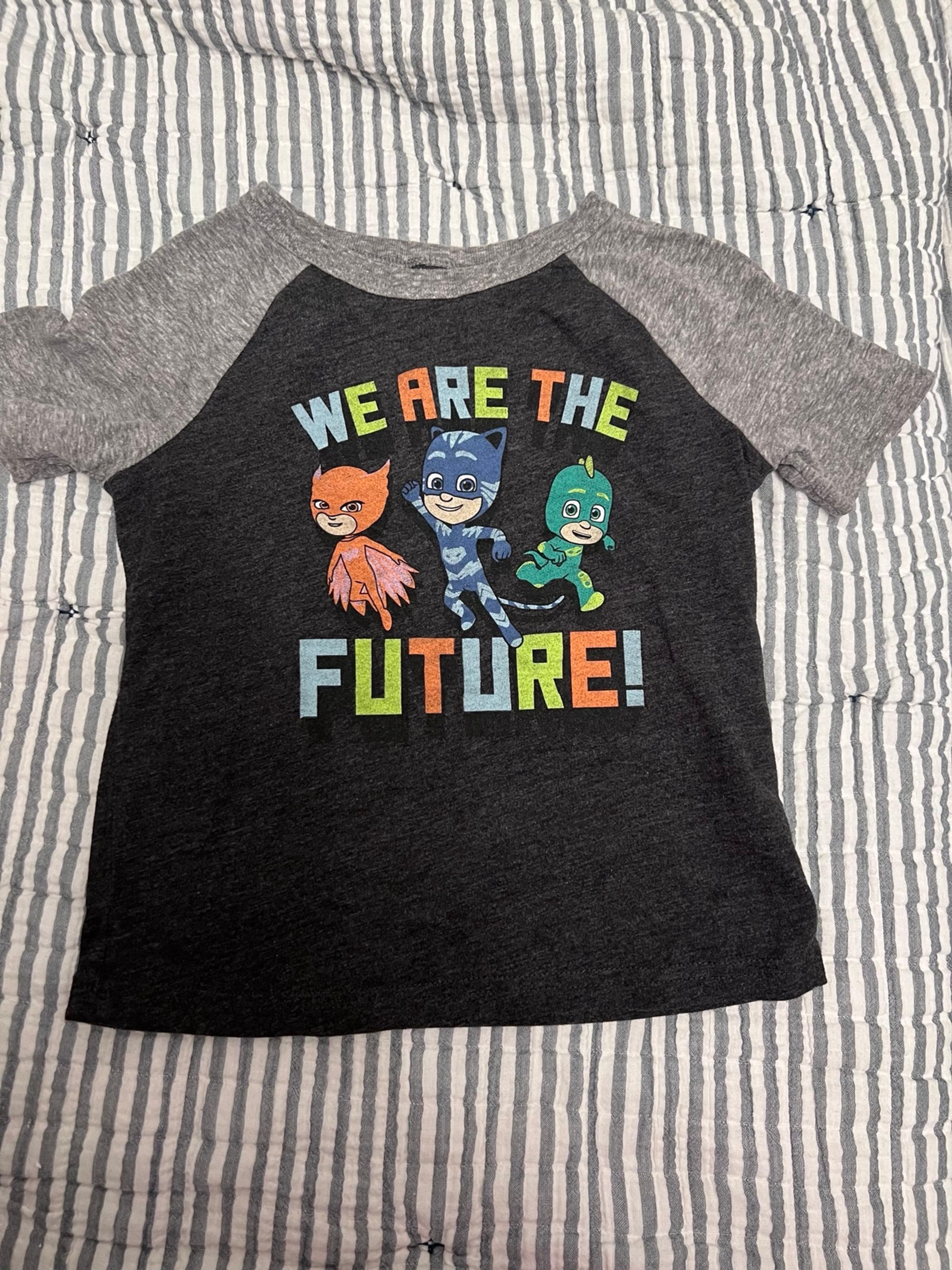 Pj Mask Tee