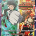 Universus MHA rival decks