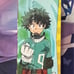 Universus MHA rival decks
