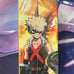Universus MHA rival decks