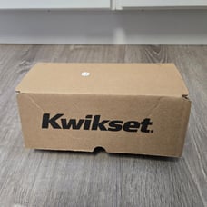 Kwikset SmartCode 888