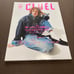 Women's International Fashion Magazine Set