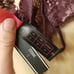 Lingerie set