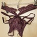Lingerie set