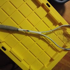 Prince Extender Comp Tennis Racket