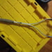 Prince Extender Comp Tennis Racket