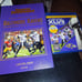 Sports Illustrated Baltimore Ravens Commemorative Set Joe Flacco SB XLVII DVD
