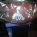 Sports Illustrated Baltimore Ravens Commemorative Set Joe Flacco SB XLVII DVD