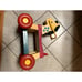 Vintage 1976 Pull/Ride Fischer-Price Horse