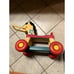 Vintage 1976 Pull/Ride Fischer-Price Horse