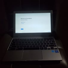 Samsung chromebook
