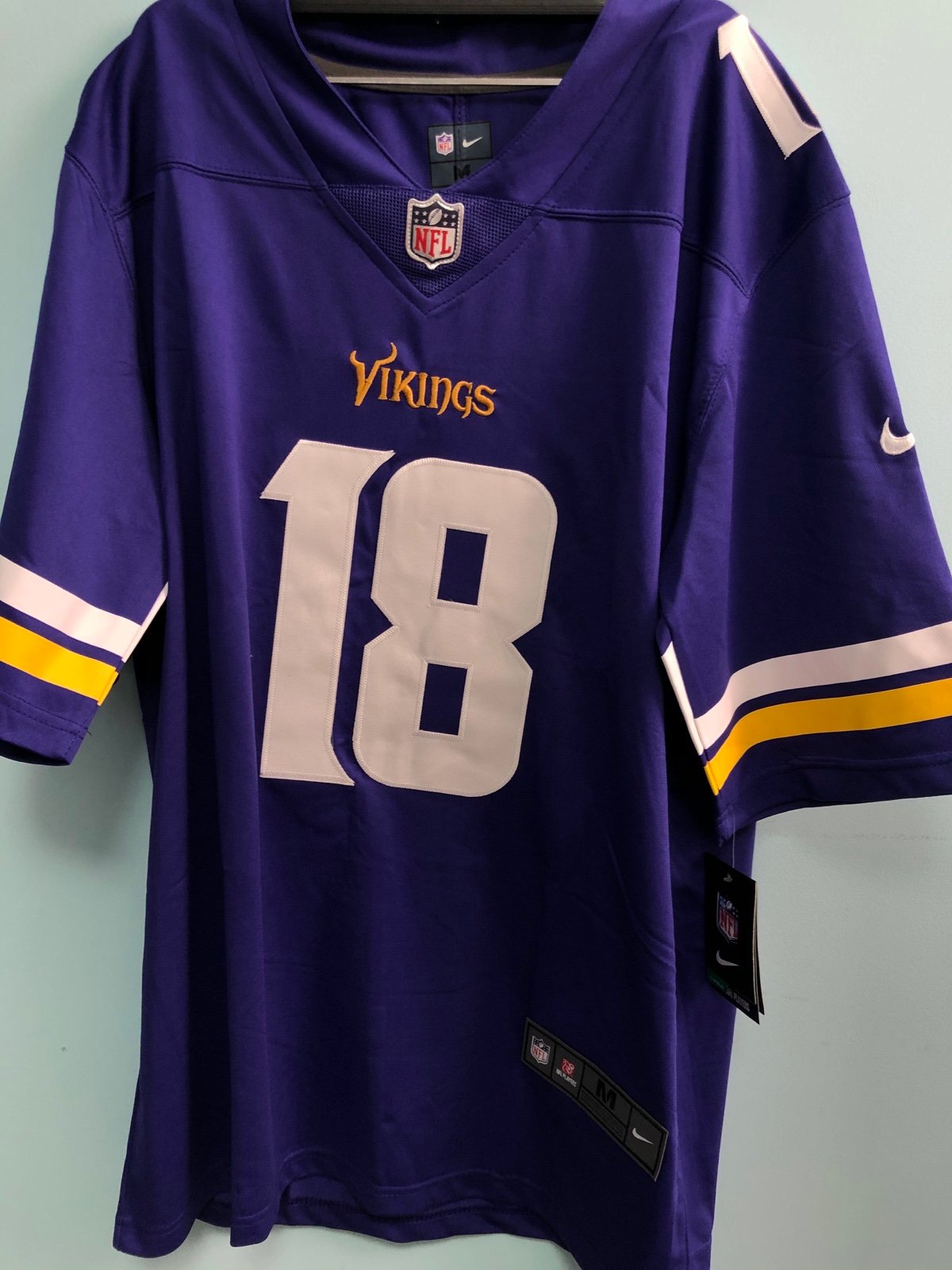 Jersey