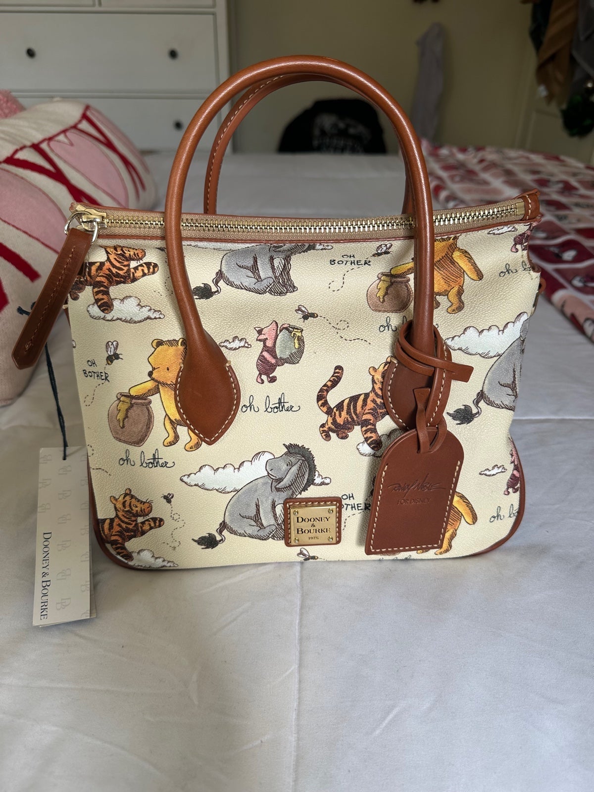 Dooney and Bourke Disney