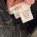 Lindi Faux Fur Vest Size Small Reversible Vintage