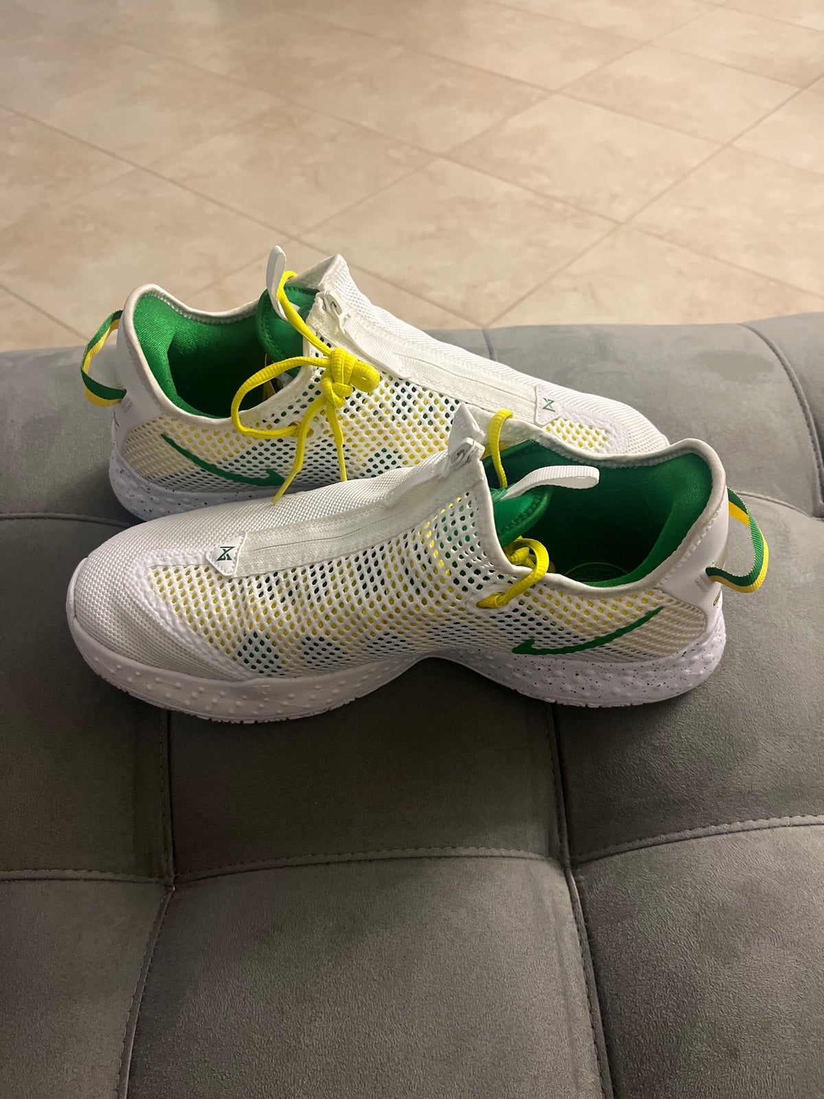 PG 4 Oregon player edition