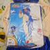 Sonic The Hedgehog Halloween Costume Size Medium 8-10