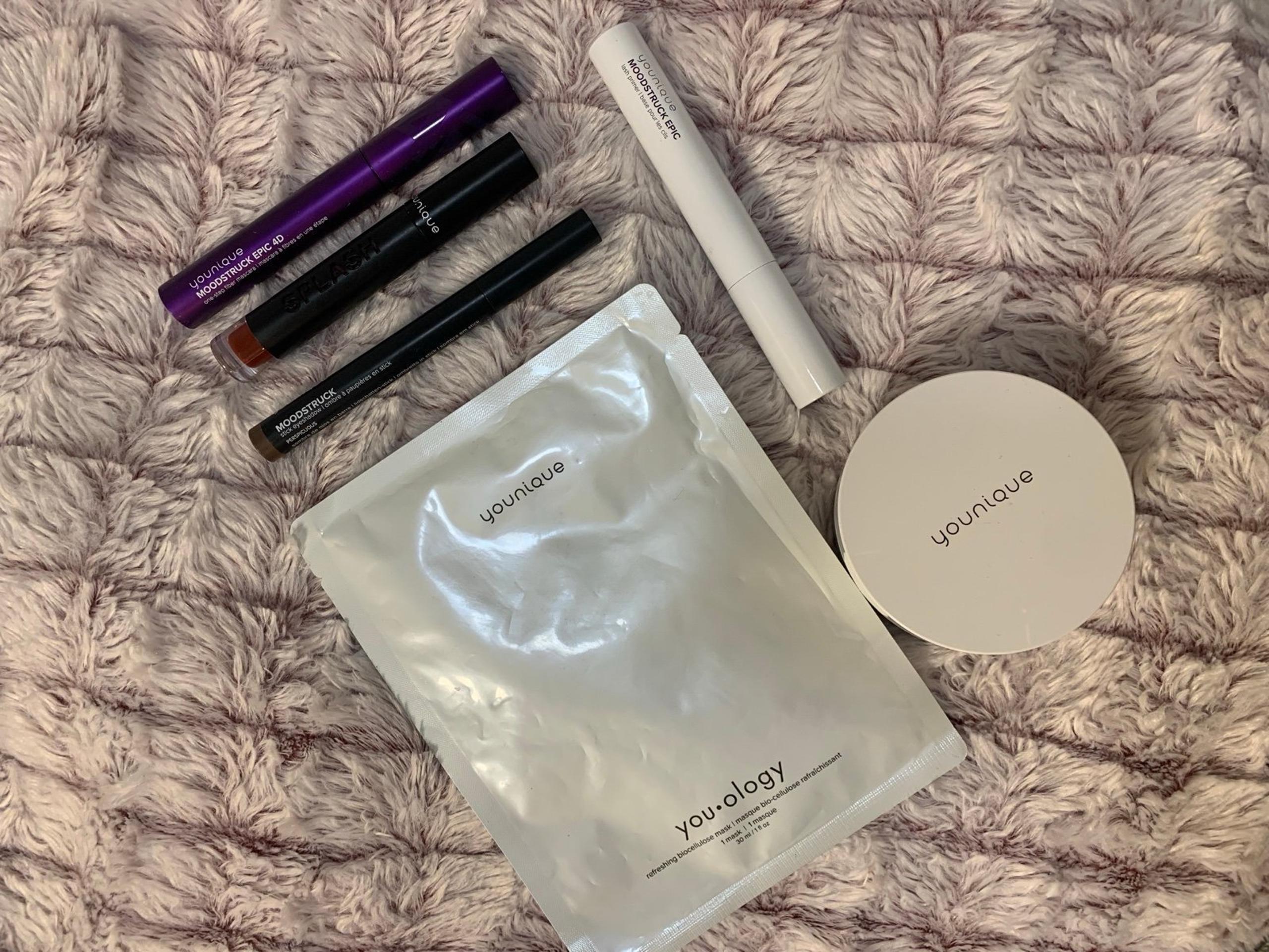 Younique Makeup Lot