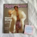 ROLLING STONE HARRY STYLES ISSUE OCT/NOV 2022 *UK VERSION*