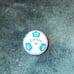 Callaway Masterstaff Truvis Golfball