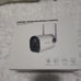 Wireless Surveillance Camera