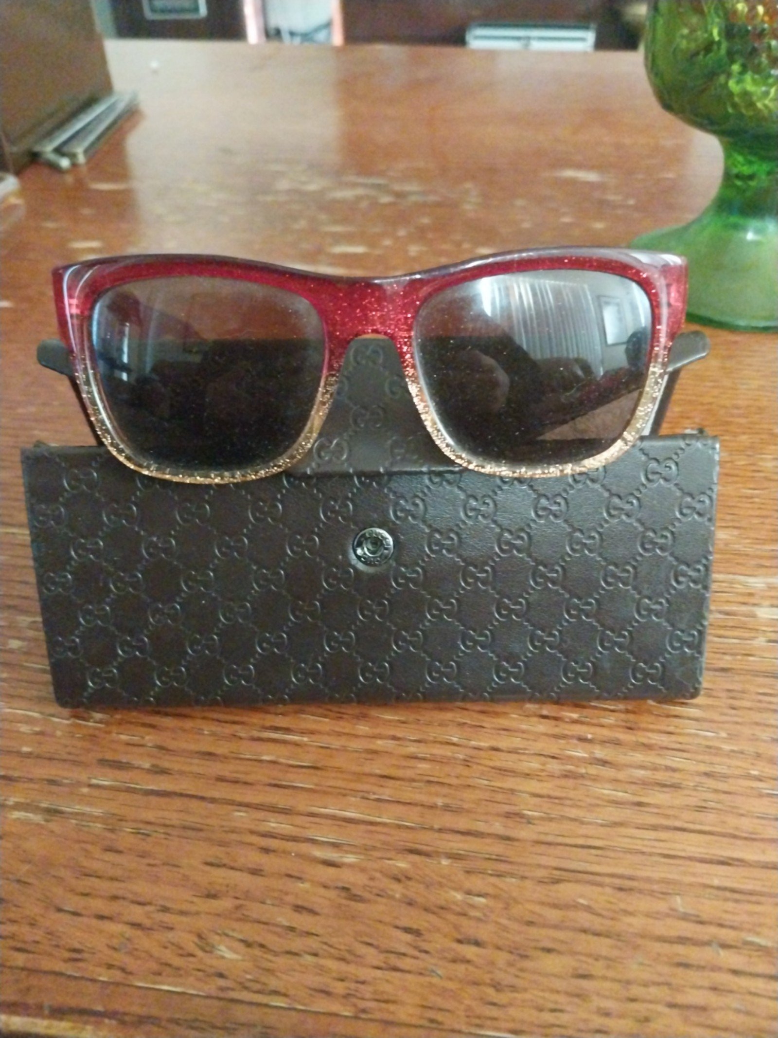 Gucci sunglasses men