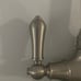 Graff Vista Bar Faucet never used nickel