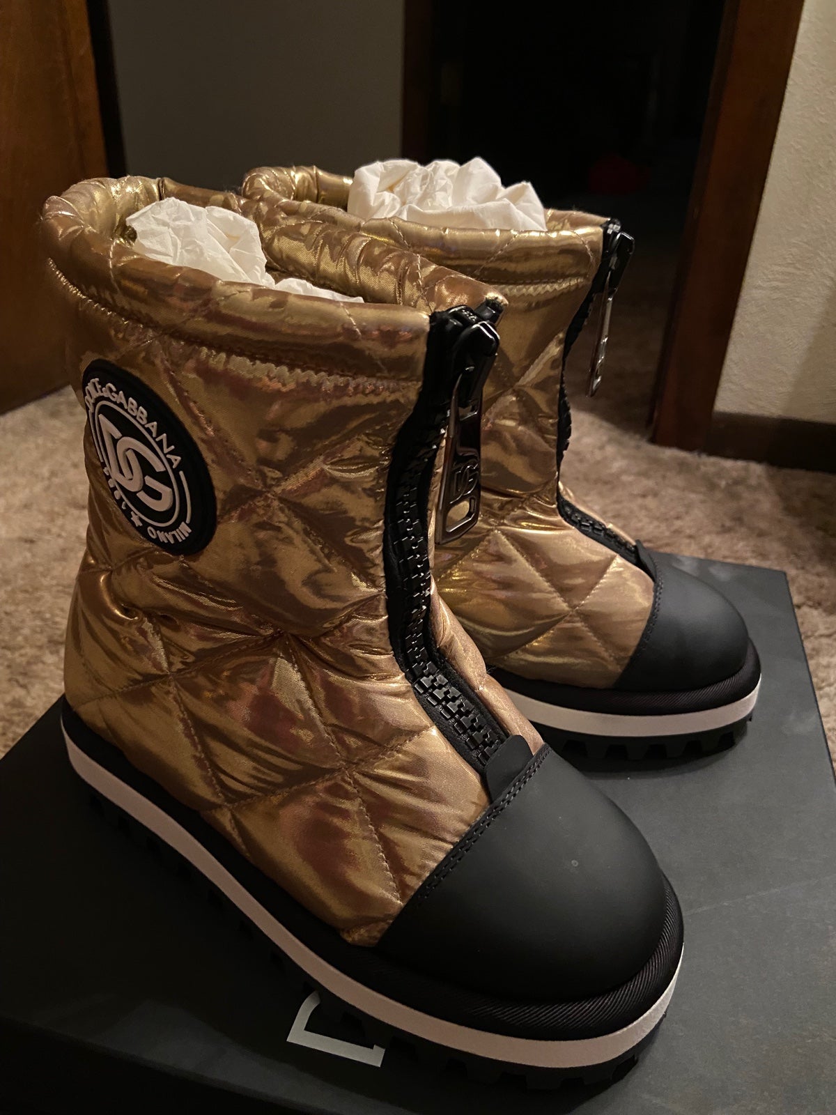 boots women