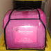 JUICY COUTURE PLUSH SHEET SET KING SIZE JUICY COUTURE 4 PIECE PLUSH SHEET SET