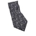 Georgio Armani Pure Silk Gray Tie OS