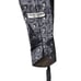 Georgio Armani Pure Silk Gray Tie OS