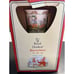 NIB Royal Doulton BUNNYKINS 2pc Child's Set Bowl, 2 Handled Cup Bone China