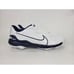 Nike Alpha Huarache Varsity 4 Baseball Cleats Mens Size 13 White Blue DJ6516-103