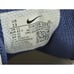 Nike Alpha Huarache Varsity 4 Baseball Cleats Mens Size 13 White Blue DJ6516-103