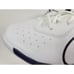 Nike Alpha Huarache Varsity 4 Baseball Cleats Mens Size 13 White Blue DJ6516-103