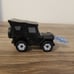 Pixar Cars Star Wars Emperor Sarge with Cone Droid