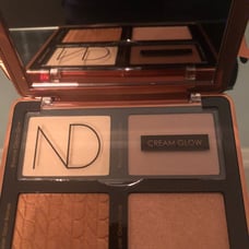 Natasha Denona bronze cheek palette